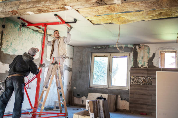 Types of Insulation We Offer in Chico, CA