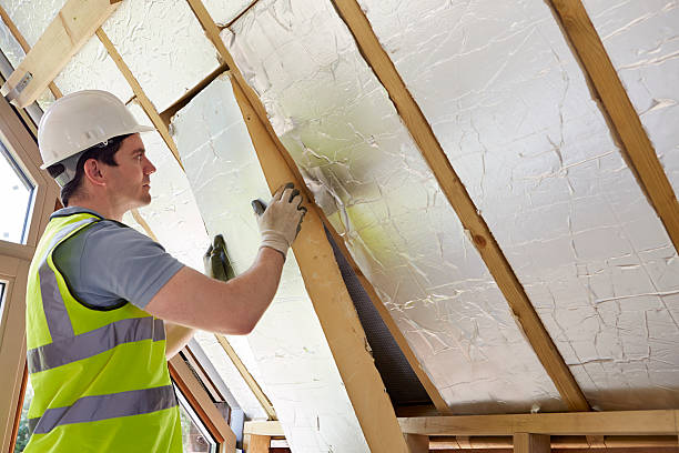 Reliable Chico, CA Insulation Contractor Solutions