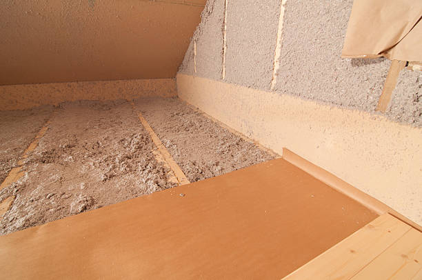 Best Spray Foam Insulation in Chico, CA